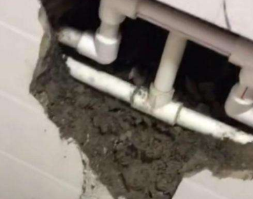 东昌卫生间漏水哪家好