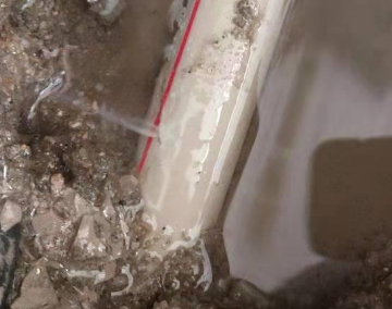 东昌水管维修多少钱