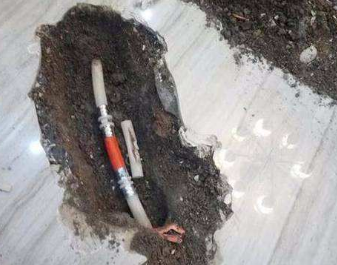 东昌水管维修哪家好