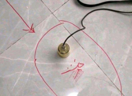 东昌卫生间测漏水多少钱