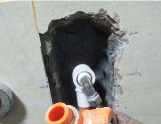 东昌卫生间测漏水哪家好