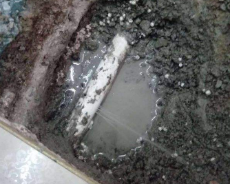 东昌卫生间测漏水哪家好