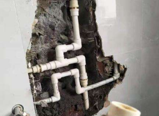 东昌卫生间测漏水价格多少