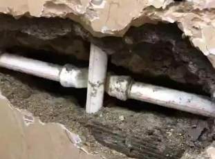 东昌水管维修哪家好