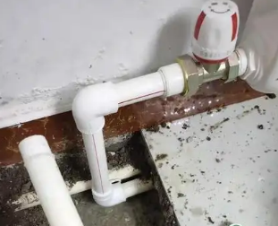 东昌卫生间测漏水多少钱