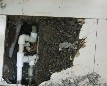 东昌卫生间测漏水哪家好