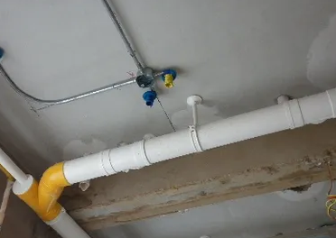 东昌水管维修多少钱